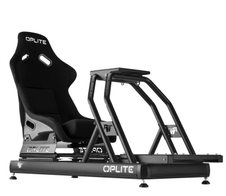 OPLite Cockpit R8 Fury schwarz