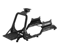 OPLite Cockpit chassis GTR S8 Infinity  - schwarz