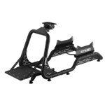 OPLITE GTR S8 Infinity Rennsimulations-Cockpit chassis - schwarz