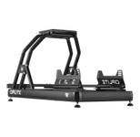 OPLite Chassis R8 Fury schwarz