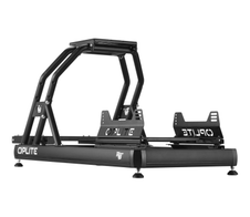 OPLite Chassis R8 Fury schwarz