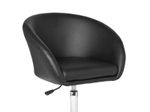 AMSTYLE Design Relaxsessel SPM2.157 Schwarz