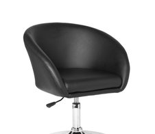 AMSTYLE Design Relaxsessel SPM2.157 Schwarz