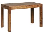 WOHNLING Esszimmertisch WL1.318 sheesham