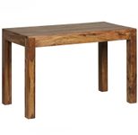 WOHNLING Esszimmertisch WL1.318 sheesham