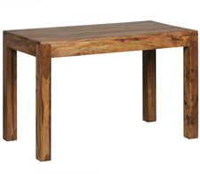 WOHNLING Esszimmertisch WL1.318 sheesham