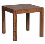 WOHNLING Esszimmertisch WL1.319 sheesham