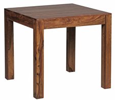 WOHNLING Esszimmertisch WL1.319 sheesham