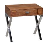 WOHNLING Design Nachttisch GUNA WL1.367