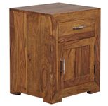 WOHNLING Design Nachttisch MUMBAI WL1.761