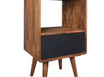 WOHNLING Retro Nachtkonsole REPA WL1.959