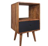 WOHNLING Retro Nachtkonsole REPA WL1.959