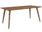 WOHNLING Esszimmertisch REPA WL1.963 sheesham