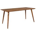 WOHNLING Esszimmertisch REPA WL1.964 sheesham