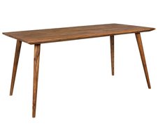 WOHNLING Esszimmertisch REPA WL1.964 sheesham