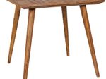 WOHNLING Esszimmertisch REPA WL1.966 sheesham