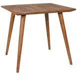 WOHNLING Esszimmertisch REPA WL1.966 sheesham