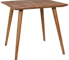 WOHNLING Esszimmertisch REPA WL1.966 sheesham