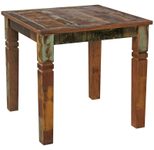 WOHNLING Esszimmertisch KALKUTTA WL5.061 mango