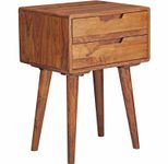 WOHNLING Nachtkonsole WL5.578