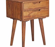 WOHNLING Nachtkonsole WL5.578