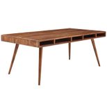 WOHNLING Esszimmertisch WL5.586 sheesham