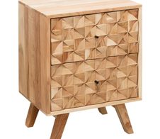 WOHNLING Nachtkonsole REWA WL5.601