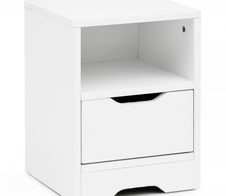 WOHNLING Nachtkonsole WL5.700