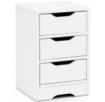 WOHNLING Nachtkonsole WL5.704