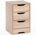 WOHNLING Nachtkonsole WL5.705