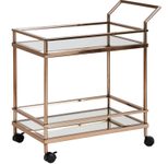 WOHNLING WL5.987 Design Servierwagen