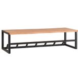 WOHNLING WL6.353 Design Wandgarderobe