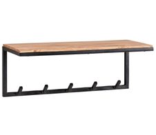 WOHNLING WL6.354 Design Wandgarderobe