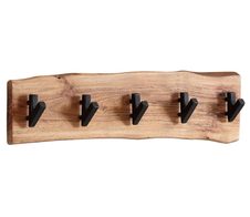 WOHNLING WL6.358 Design Wandgarderobe