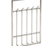 WOHNLING WL6.442 Wandgarderobe