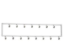 WOHNLING WL6.445 Wandgarderobe