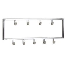 WOHNLING WL6.446 Wandgarderobe