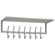 WOHNLING WL6.448 Wandgarderobe