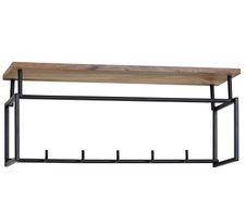 WOHNLING WL6.450 Design Wandgarderobe