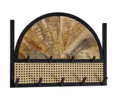 WOHNLING WL6.590 Wandgarderobe