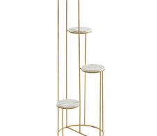 WOHNLING WL6.678 Blumenständer