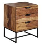 WOHNLING Nachttisch WL6.715