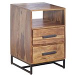 WOHNLING Nachttisch WL6.717