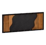 WOHNLING WL6.772 Wandgarderobe