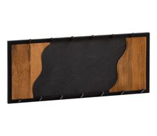 WOHNLING WL6.772 Wandgarderobe