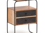 WOHNLING Nachttisch WL6.779