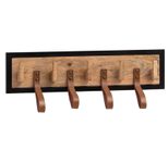 WOHNLING WL6.786 Wandgarderobe