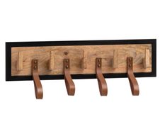 WOHNLING WL6.786 Wandgarderobe