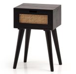 WOHNLING Nachtkonsole WL6.808