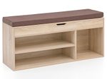WOHNLING WL5.344 Schuhbank